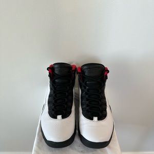 Size 13 Jordan 10 Retro “Double Nickel” (2015)